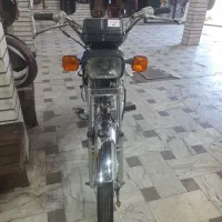 HONDA125