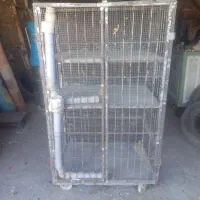 گنجه جفت کن|لوازم جانبی حیوانات|محمدشهر, جعفرآباد|دیوار