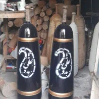 میل باستانی زورخانه