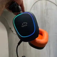 هدفون ۶۱۷۰ تسکو نو نو فقط از جعبه درومده
