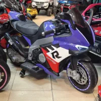 ماشین شارژی و موتور RAPTOR «فروشگاه خانه دوچرخه»|اسباببازی بچه|بم, |دیوار