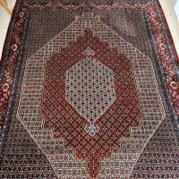 فرش ۶ متری نقش کردستان درحد نو|فرش|سنندج, |دیوار