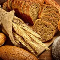تولید و پخش نان های فانتزی نان باگت نان ساندویچی