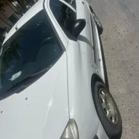 پژو۲۰۶ تیپ دو  مدل ۱۴۰۰  فنی در حد|خودرو سواری و وانت|نجف‌آباد, ویلاشهر|دیوار