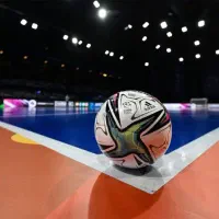 بازیکن فوتسالم