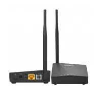 مودم تک پورت وایرلس دی لینک +D-Link DSL-2700U