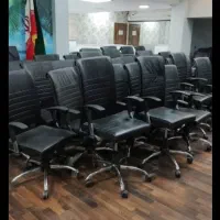 خریدار اداری صندلی کلی تمام مناطق
