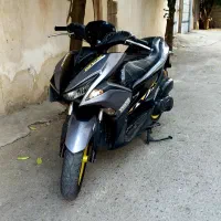 متور طرح ایروکس