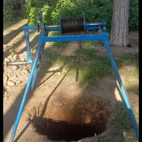 خدمات مغنی چاه کن مقنی چاه آب وحومه