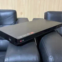 DVD Player LG دی وی دی پلیر