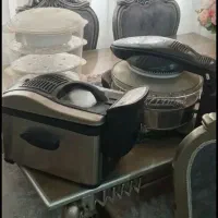 سرخ کن