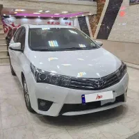 کرولا ۲۰۱۵Gli|خودرو سواری و وانت|بروجرد, |دیوار