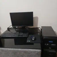 کامپیوتر خانگی