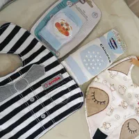 کفش ،پبش بند و زانو بند|کفش و لباس بچه|تهران, باشگاه نفت|دیوار