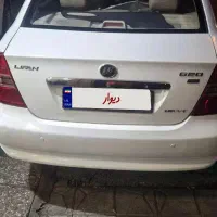 لیفان ۶۲۰مدل ۹۱