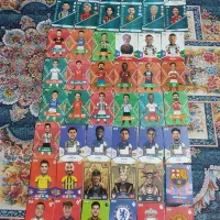 52عددکارت کمدی همانطورکه درتصویرمیبینید|اسباب‌‌بازی|اهواز, شهرک برق|دیوار