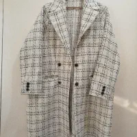 مانتو پاییزه