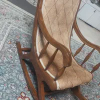 صندلی راک