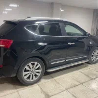 جک s5|خودرو سواری و وانت|فولادشهر, فولادشهر|دیوار