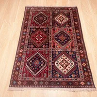 ذرع نیم دستبافت یلمه شیراز