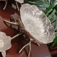 ست ظروف پذیرایی المینیومی|ظروف سرو و پذیرایی|مشهد, اقبال|دیوار