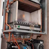 نصب و تعمیر پکیج. ابگرمکن بخاری کولر گازی کولر ابی|خدمات پیشه و مهارت|کرج, کرج نو|دیوار