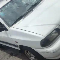 پراید 141 مدل 1388،کارکرد 155 واقعی بشرط دیاگ