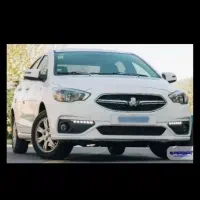 شاهین پلاس اتوماتیک AT