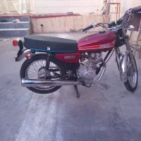 125|موتورسیکلت|دزفول, |دیوار