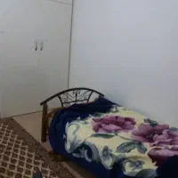 فروش واحد دوخوابه مسکن مهر پیک مهر قشم|فروش آپارتمان|قشم, |دیوار