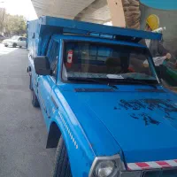 حمل بار