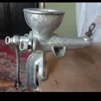 آبغوره گیری دستی قدیمی