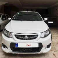 کوییک MT دنده‌ای ۱۴۰۱