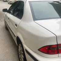 سمند LX EF7 بنزینی، مدل ۱۳۹۰|خودرو سواری و وانت|گرگان, |دیوار