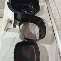 سرخ کن بدون روغن فیلیپس اصل|اجاق گاز و لوازم برقی پختوپز|صدرا-فارس, فاز ۱|دیوار