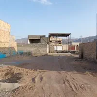 زمین کارگاهی صنوف آلاینده 160متر|فروش زمین و ملک کلنگی|بیرجند, |دیوار