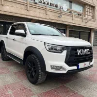 Kmc T8 کی ام سی