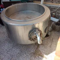 سرخ کن گازی|اجاق گاز و لوازم برقی پخت‌وپز|صباشهر, |دیوار