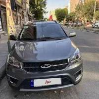 ایکس 22 mt luxury