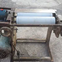 خمیر پهن کن فطیر|کافیشاپ و رستوران|اصلاندوز, |دیوار