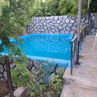 اجاره روزانه خانه باغ مهریز با تمام امکانات