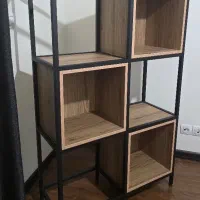 کتابخانه برند الوند کاملا نو