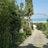 فروش زمین پلاک یک ساحل ۸۸۴متر در رامسر