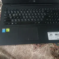 لپتاپ ایسوس|رایانه همراه|کرج, باغستان|دیوار