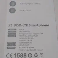 گوشی موبایل تی پی-لینک مدل Neffos X1|موبایل|کرج, اصفهانی‌ها|دیوار