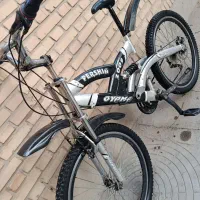 دوچرخه. 24.  20|دوچرخه، اسکیت، اسکوتر|مشهد, حجاب (شهرک غرب)|دیوار