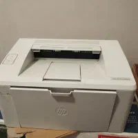 پرینتر hp m102a