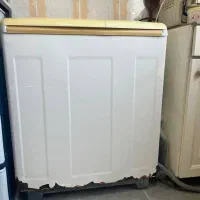 ماشین لباسشویی پاکشوما|ماشین لباسشویی و خشککن لباس|آستانه اشرفیه, |دیوار