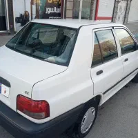 پراید 131 مدل 95|خودرو سواری و وانت|رباطکریم, رباطکریم|دیوار
