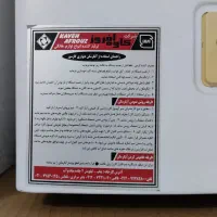 آبگرمکن گازی دیواری کاوه افروز|آبگرمکن، پکیج، شوفاژ|رامیان, |دیوار